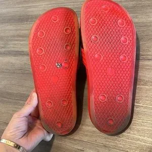 RAF SIMONS adidas slides- Men’s size 6 (European 39) Raf Simons | Shoes | Raf Simons Adidas Slides Mens Size 6  main image 2